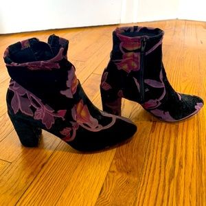 Steven Madden boots